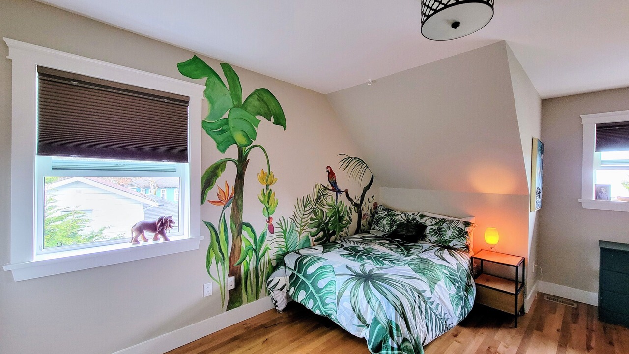 Photo of Bedroom in Cobble Hill