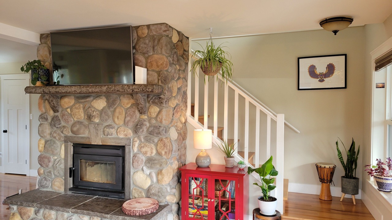 Photo of Livingroom in Cobble Hill