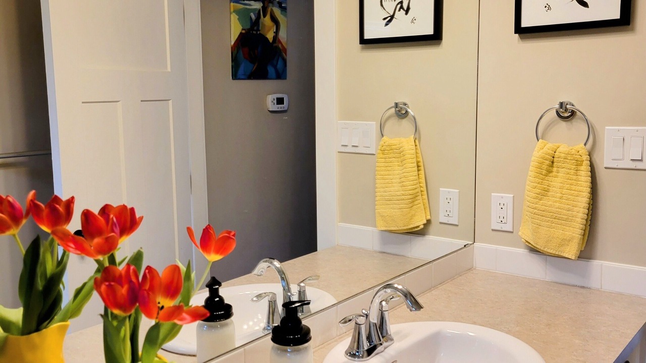 Photo of Bathroom in Cobble Hill