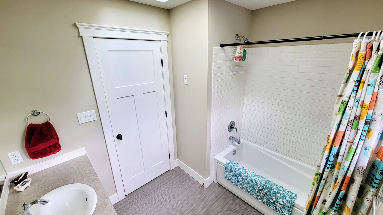 Photo of Bathroom in Cobble Hill