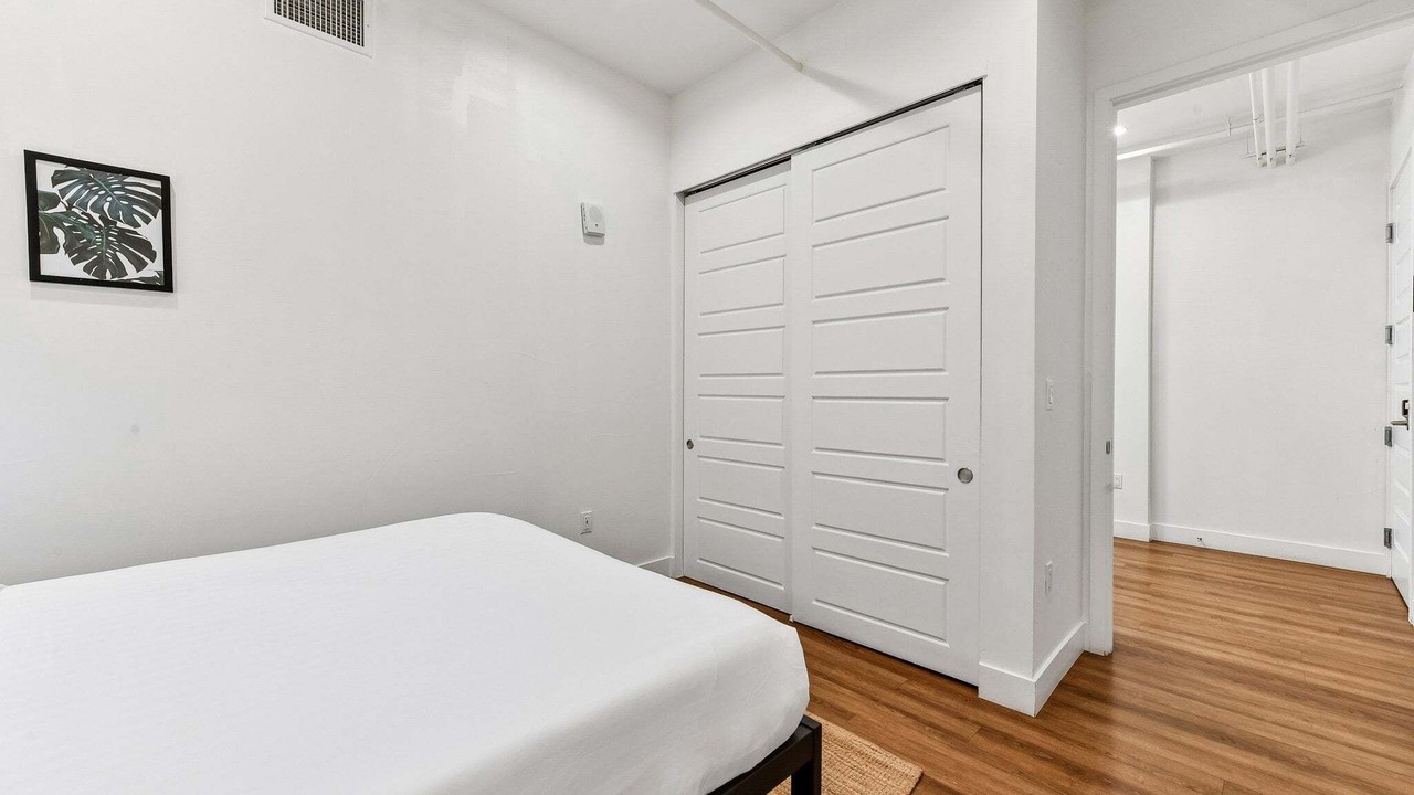 Photo of Bedroom in River North Art District