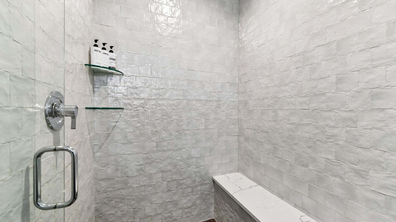 Photo of Bathroom in River North Art District