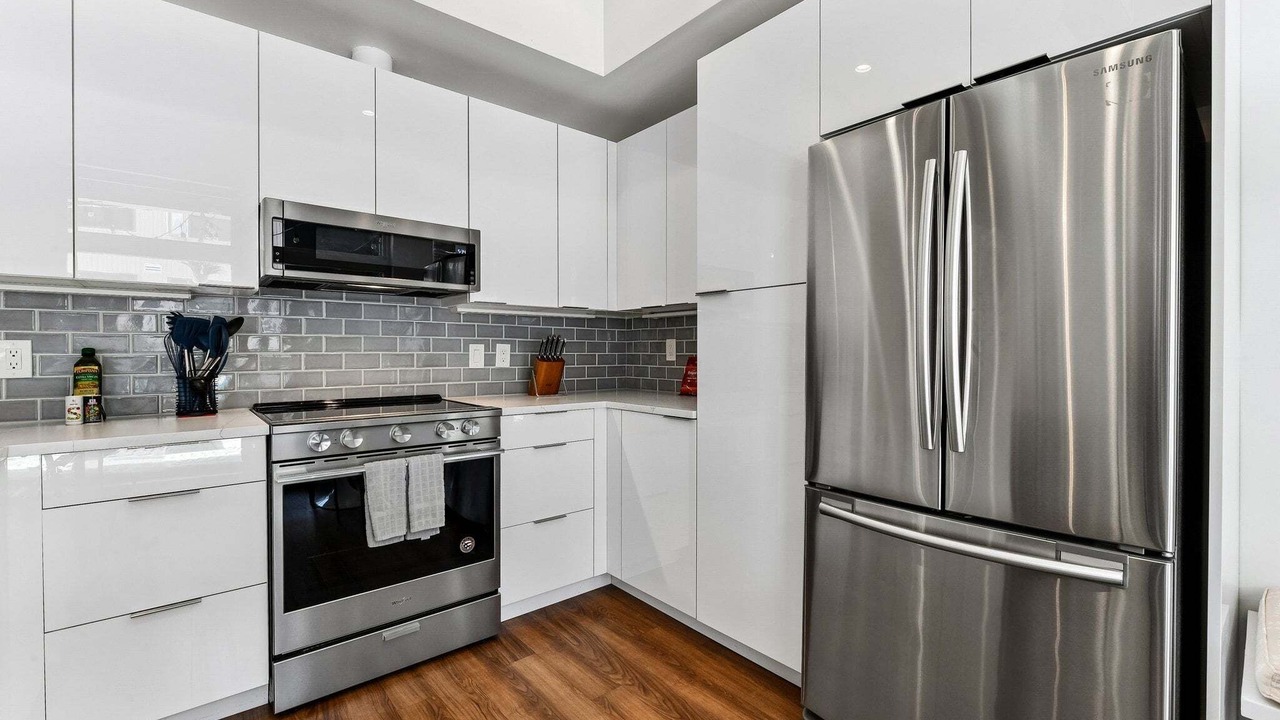 Photo of Kitchen in River North Art District