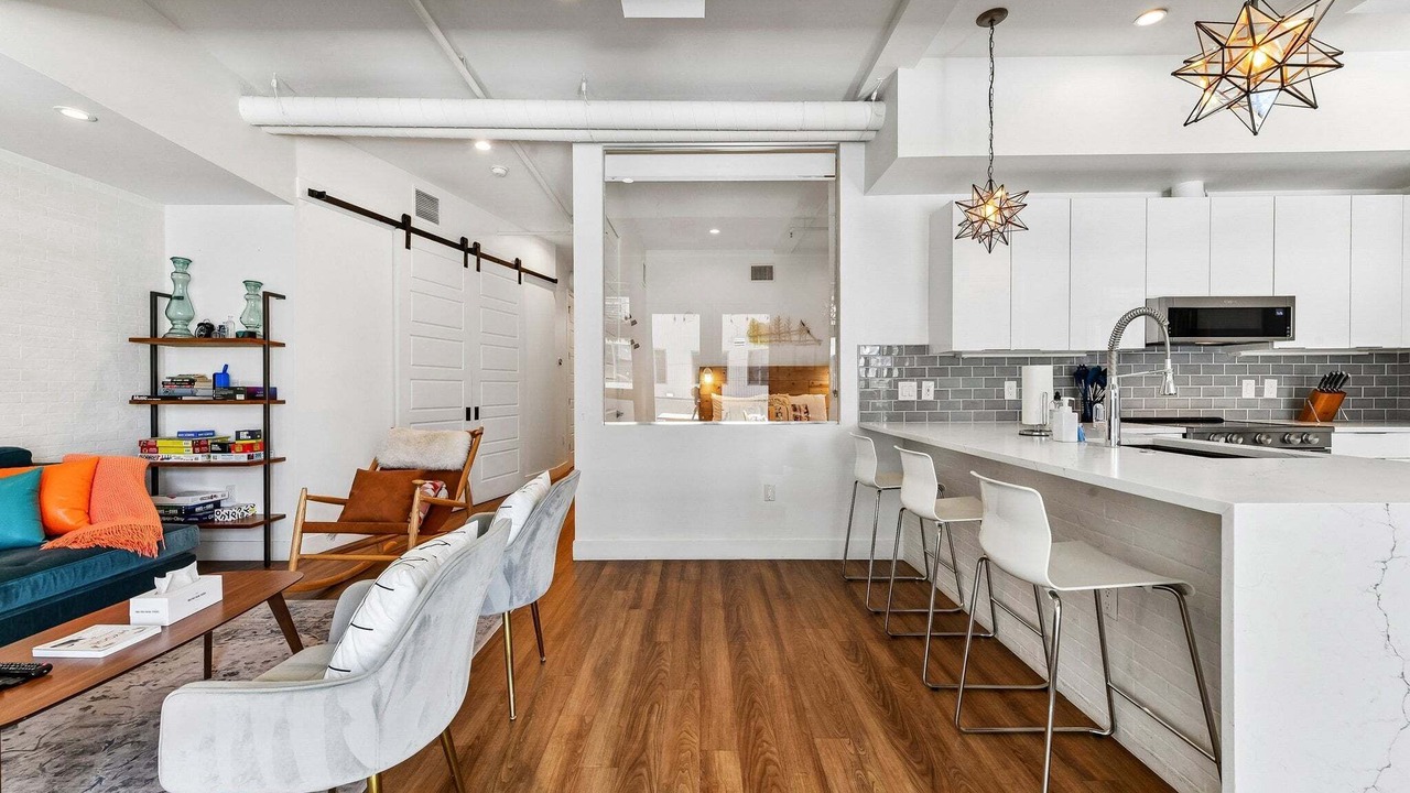Photo of Kitchen in River North Art District