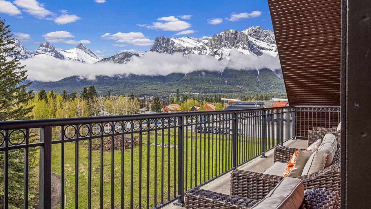 Photo of Outdoor in Canmore