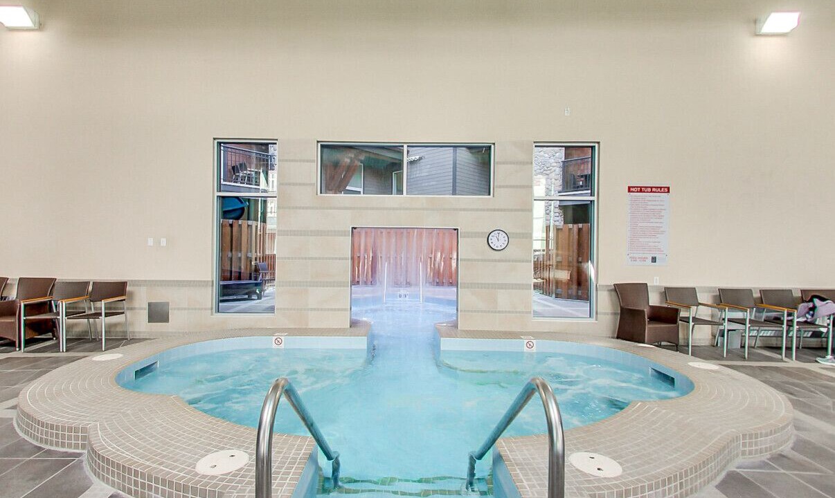 Photo of Outdoor in Canmore