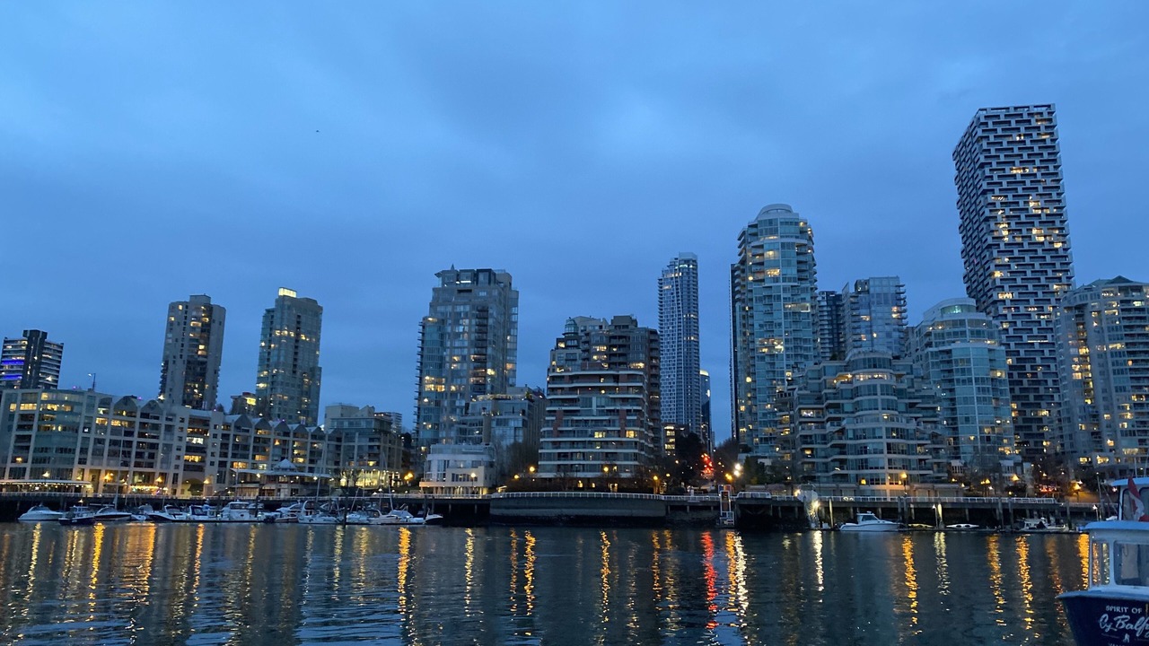 Photo of Others in Yaletown