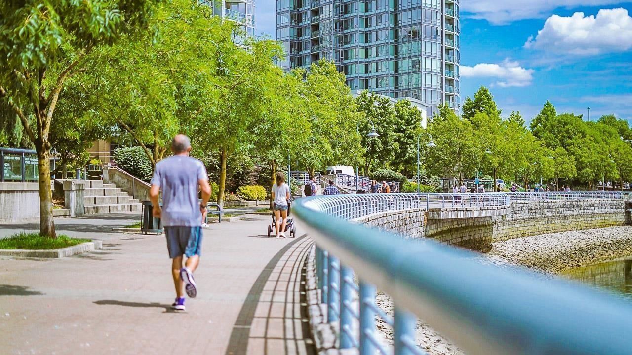 Photo of Outdoor in Yaletown