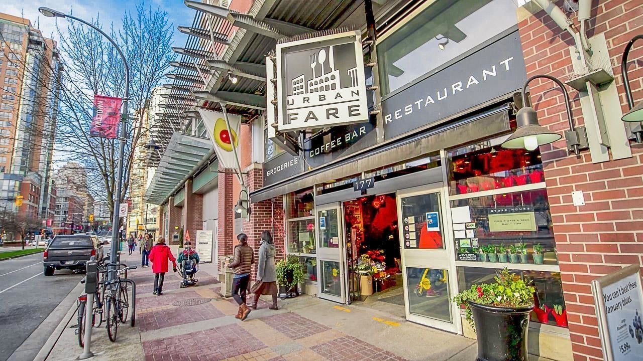 Photo of Others in Yaletown