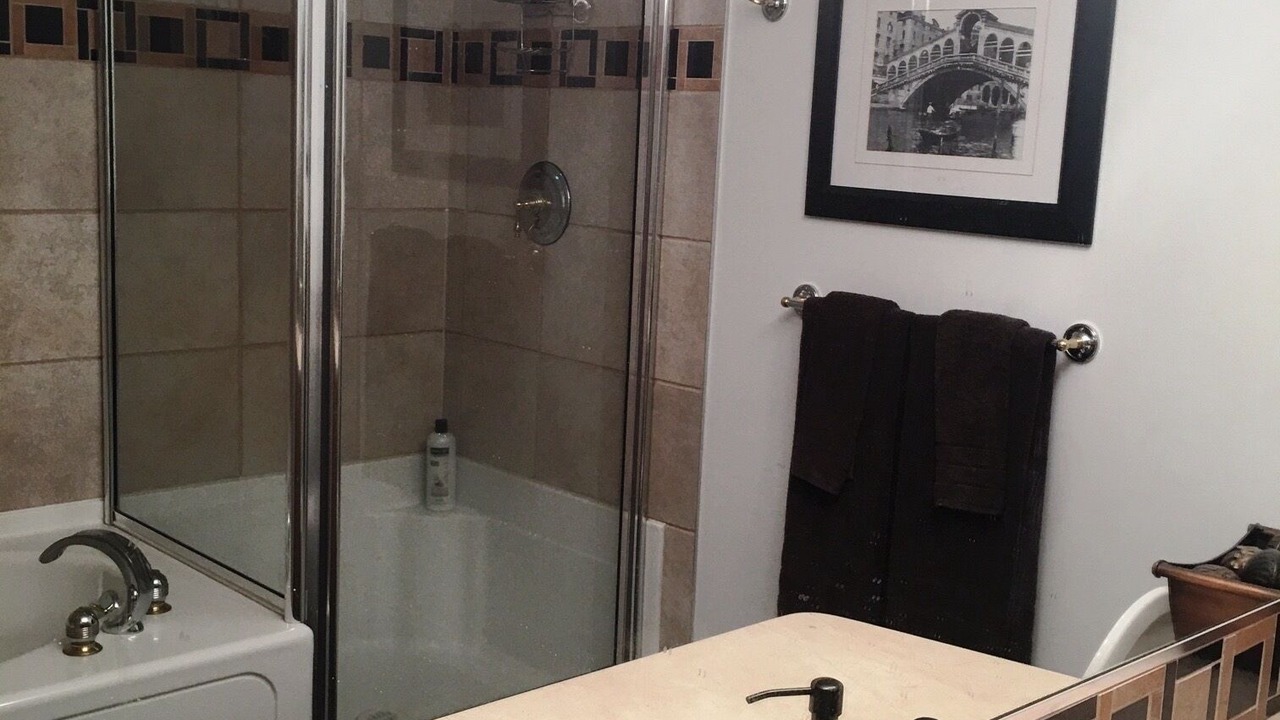 Photo of Bathroom in Yaletown