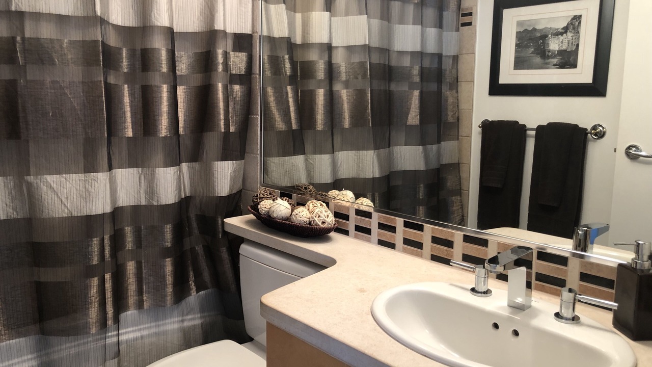 Photo of Bathroom in Yaletown