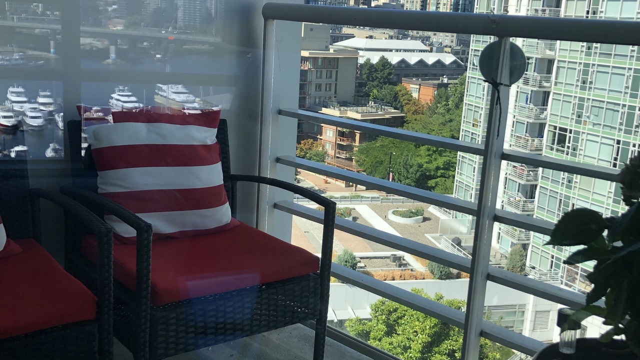 Photo of Outdoor in Yaletown