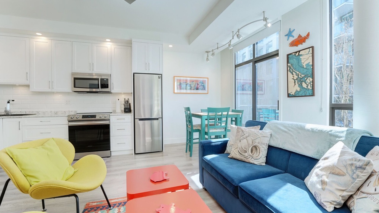 Photo of Livingroom in Victoria West
