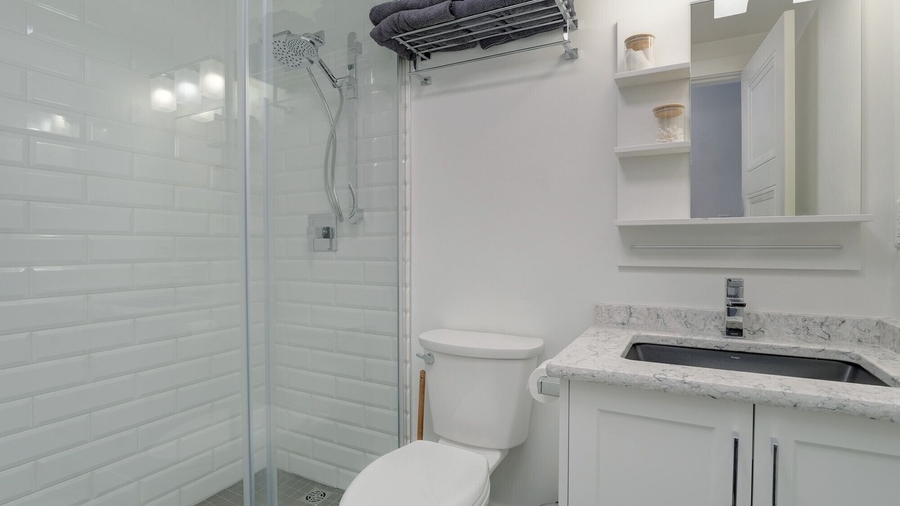 Photo of Bathroom in Victoria West
