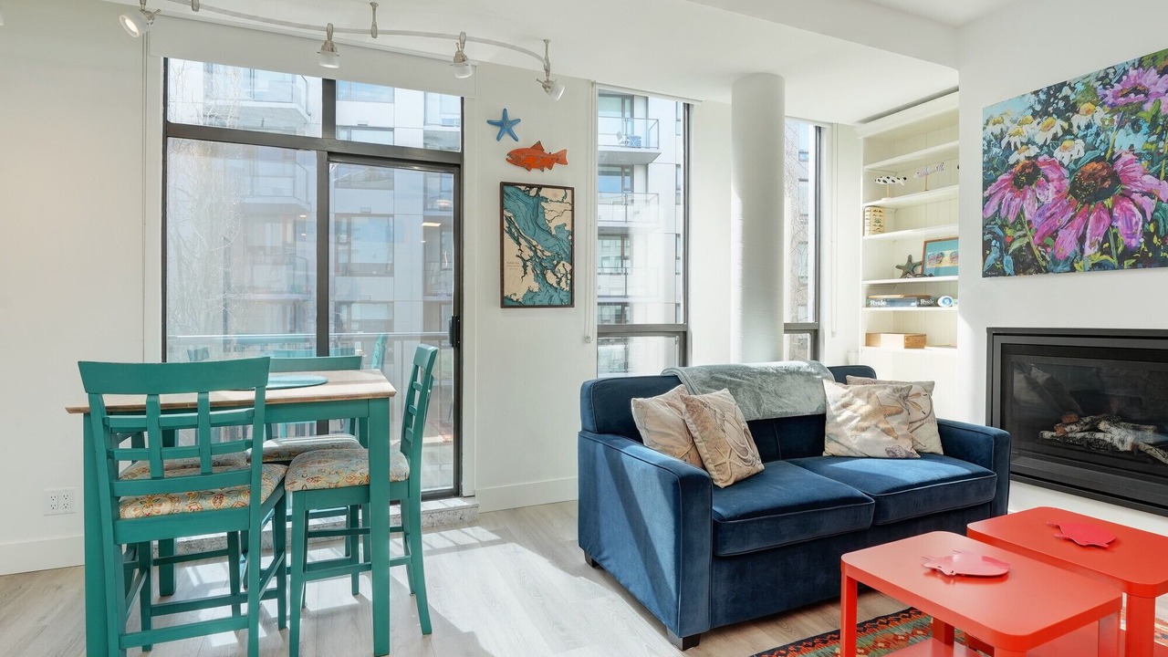 Photo of Livingroom in Victoria West