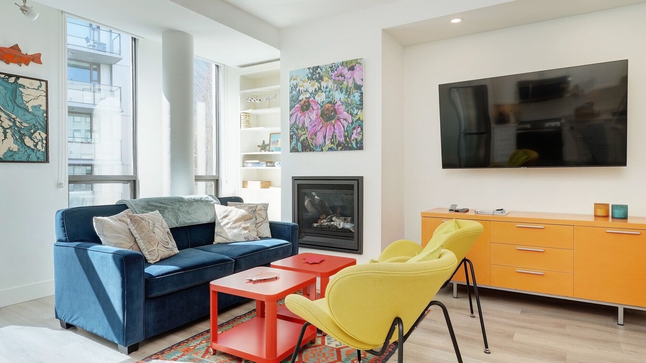 Photo of Livingroom in Victoria West