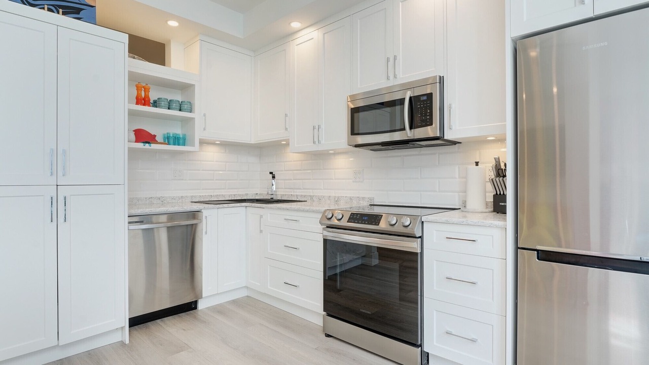 Photo of Kitchen in Victoria West
