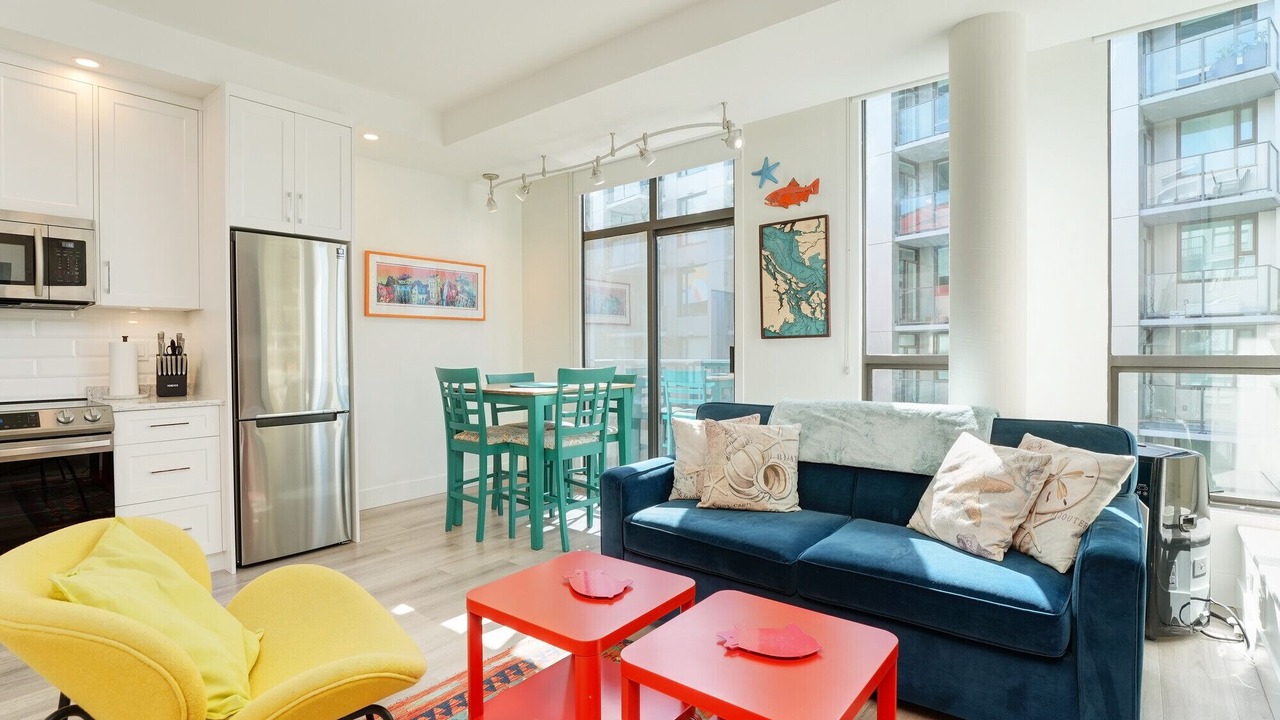 Photo of Livingroom in Victoria West