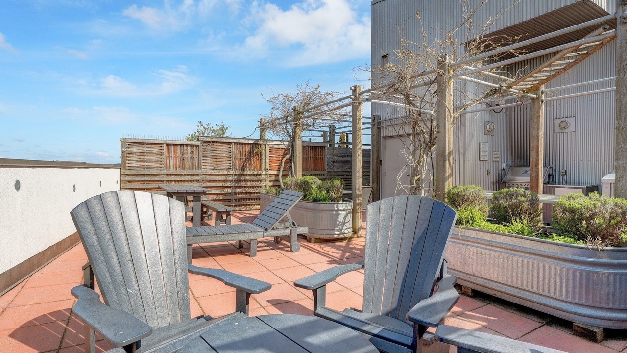 Photo of Patio Balcony in Victoria West