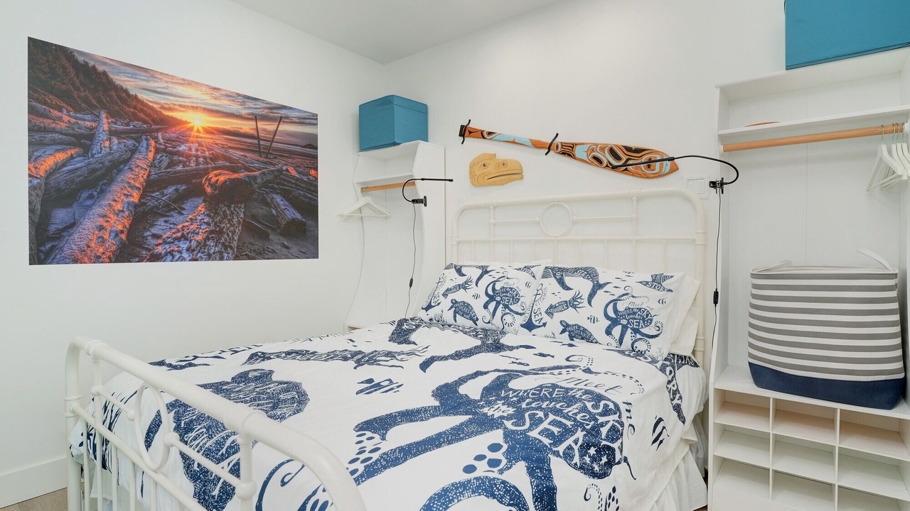 Photo of Bedroom in Victoria West