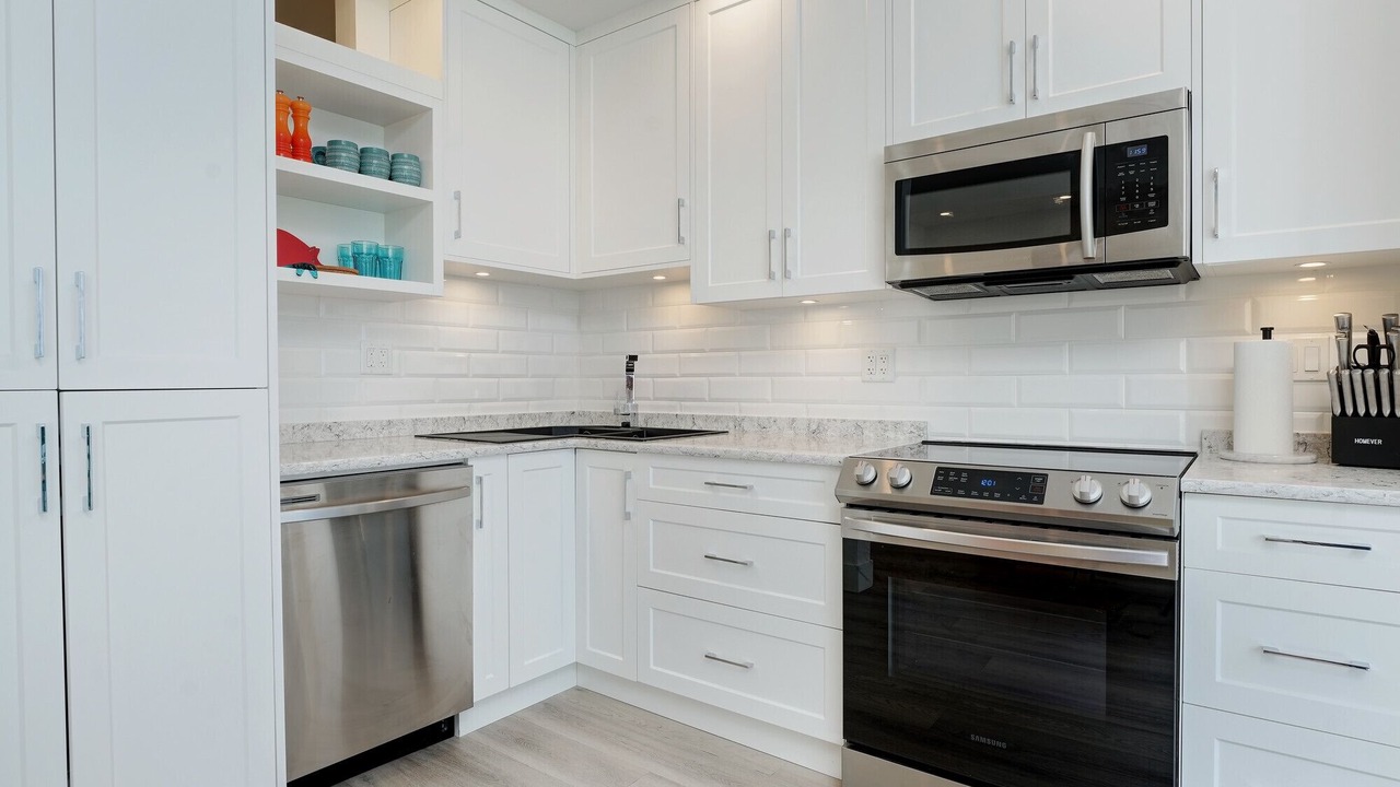 Photo of Kitchen in Victoria West