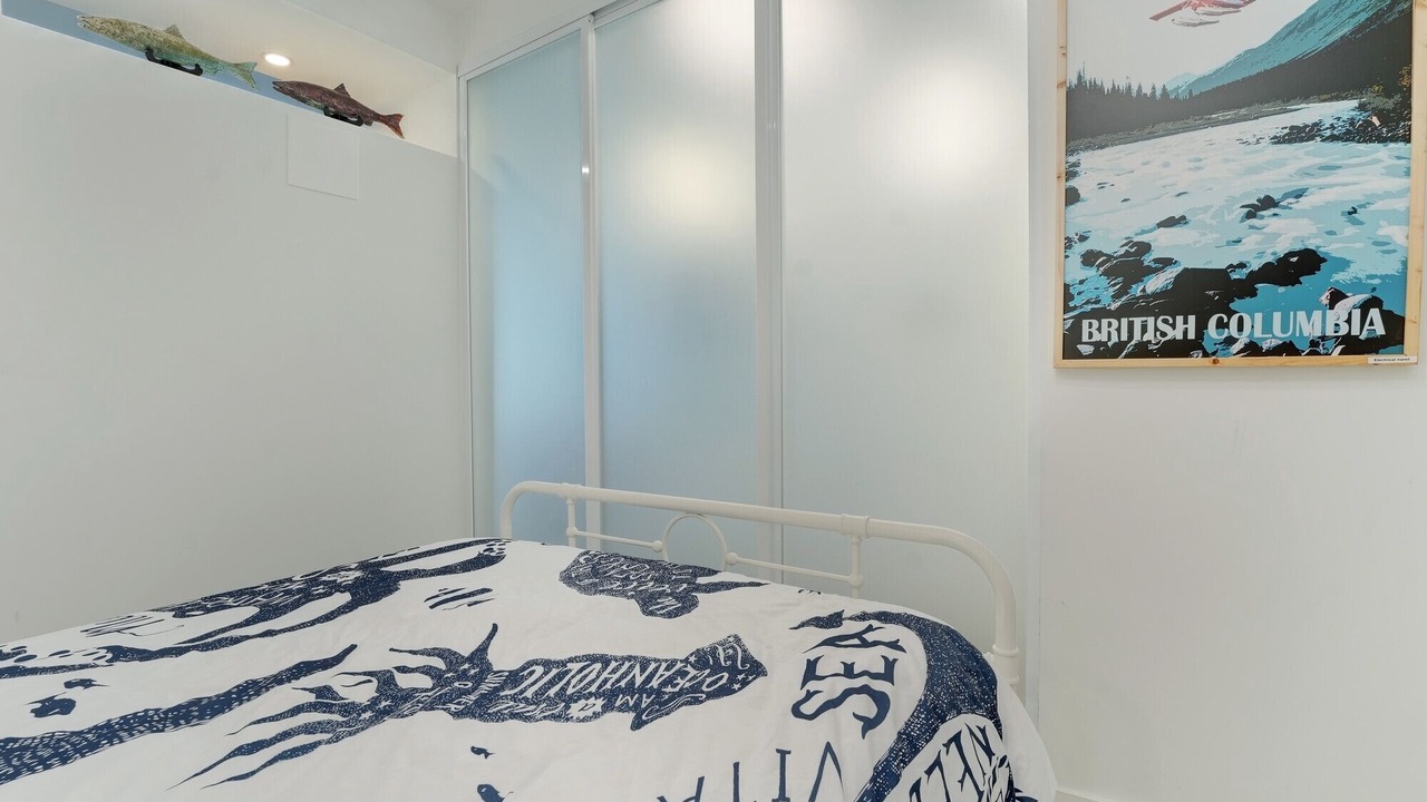 Photo of Bedroom in Victoria West