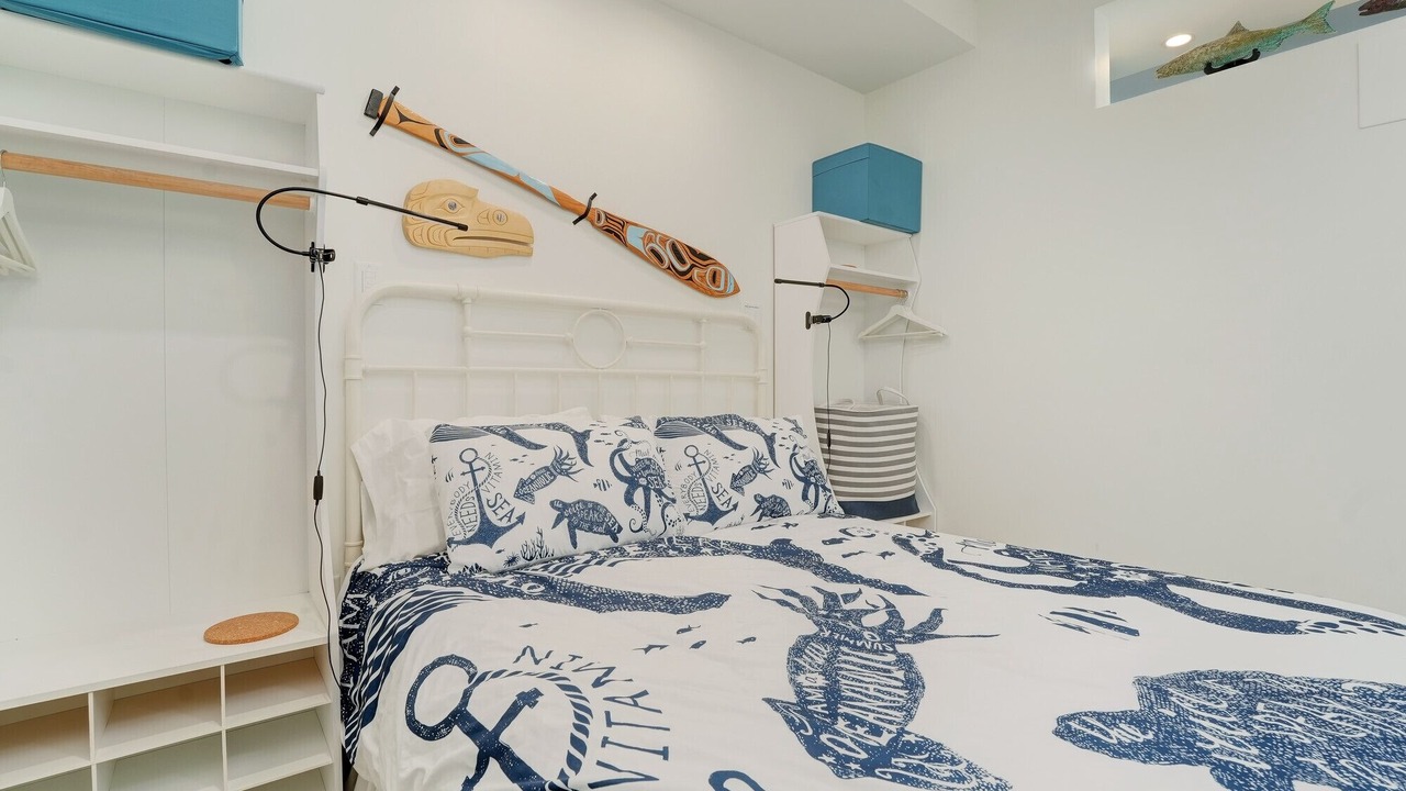 Photo of Bedroom in Victoria West