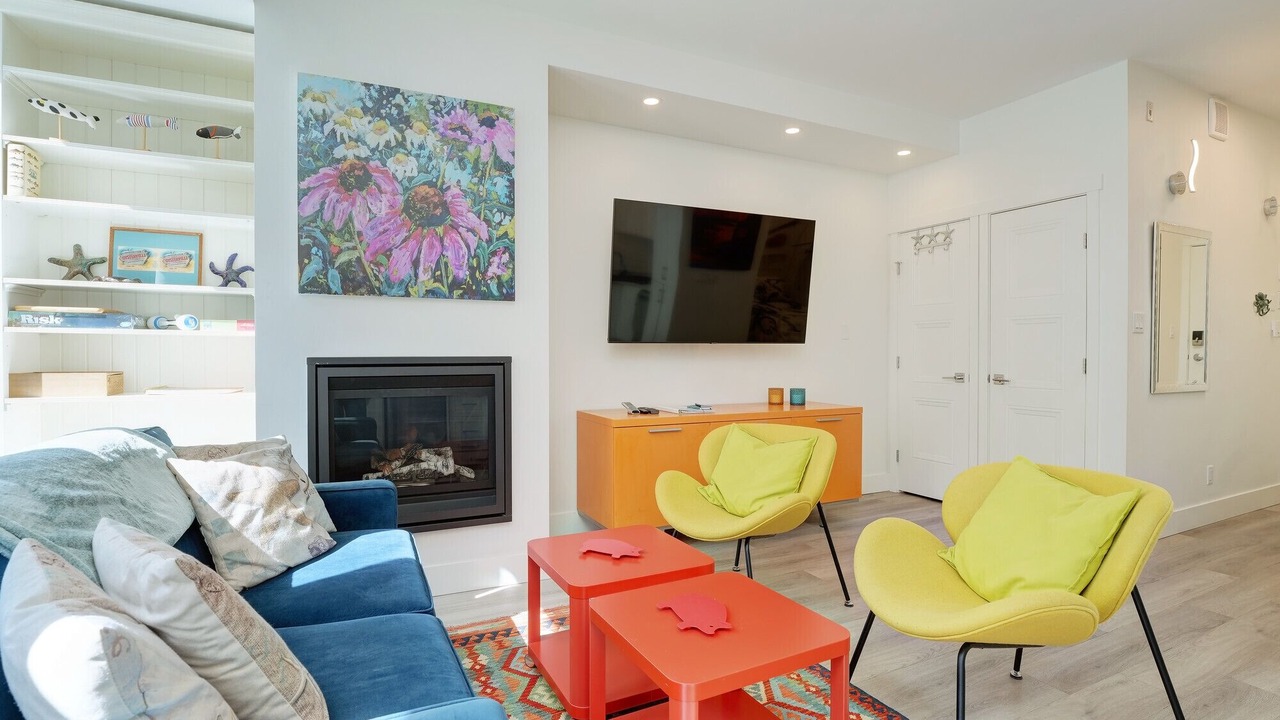 Photo of Livingroom in Victoria West