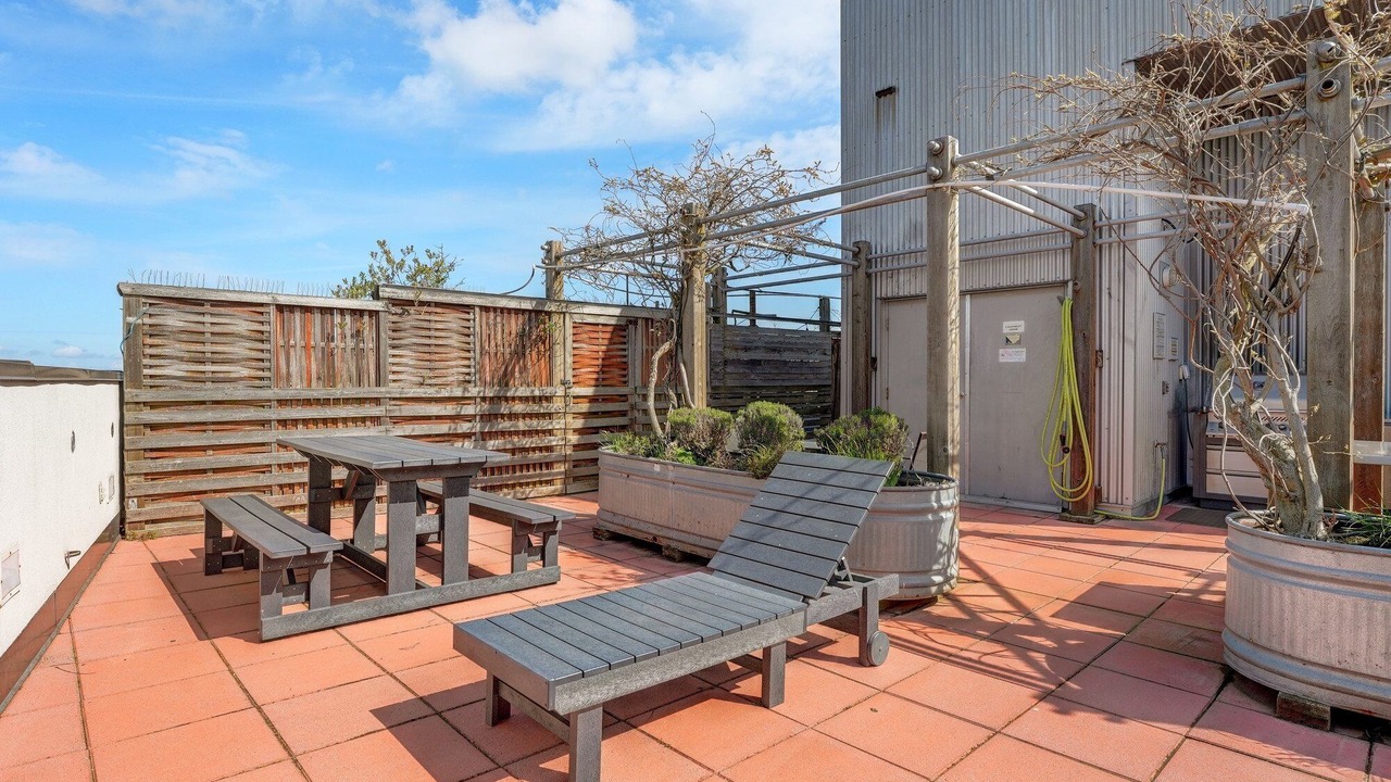 Photo of Outdoor in Victoria West