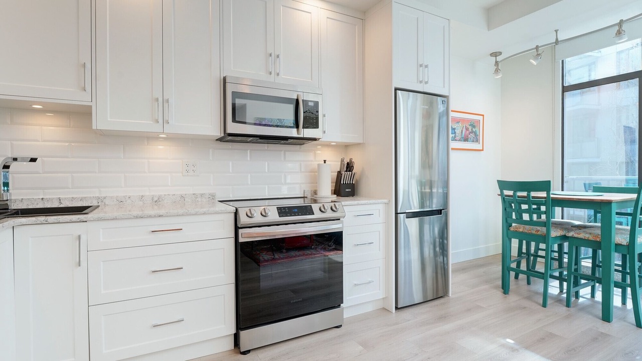 Photo of Kitchen in Victoria West