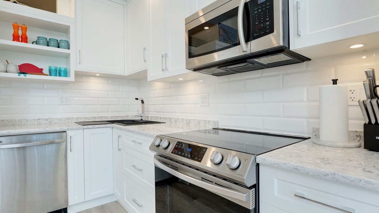 Photo of Kitchen in Victoria West