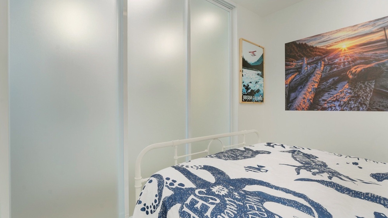 Photo of Bedroom in Victoria West