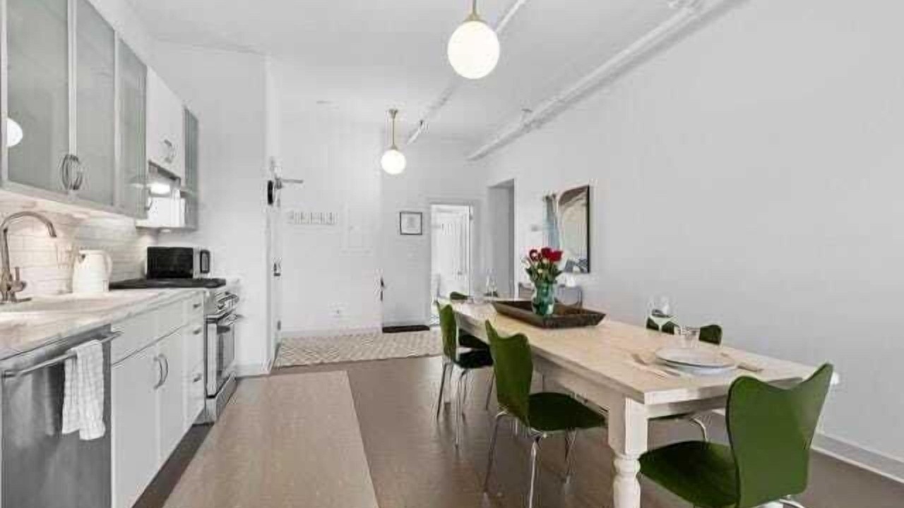Photo of Kitchen in Rockland