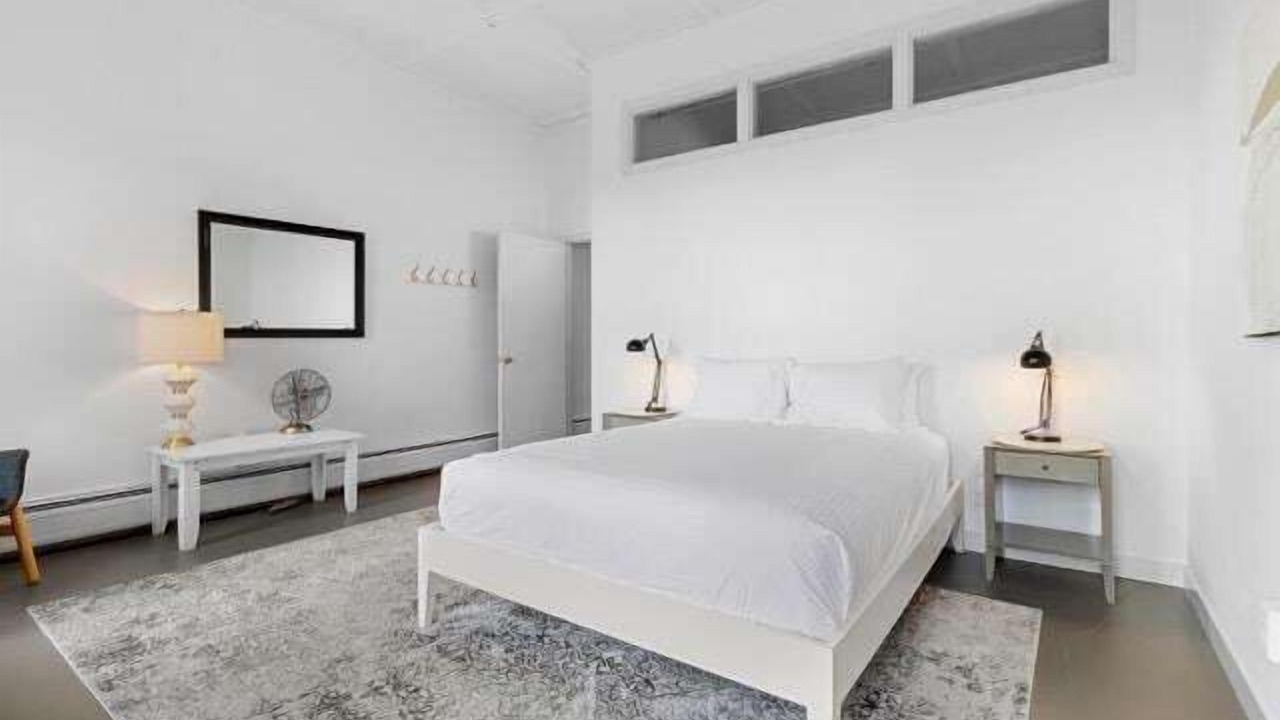 Photo of Bedroom in Rockland