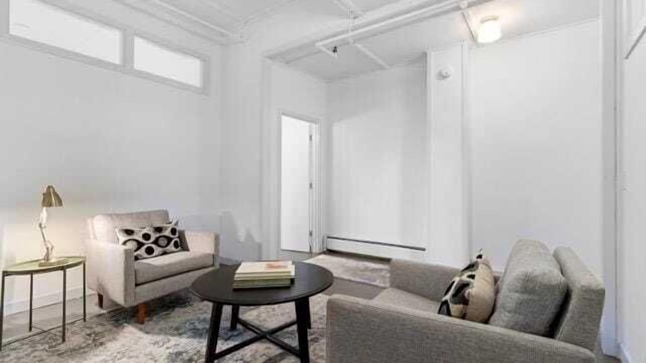 Photo of Livingroom in Rockland