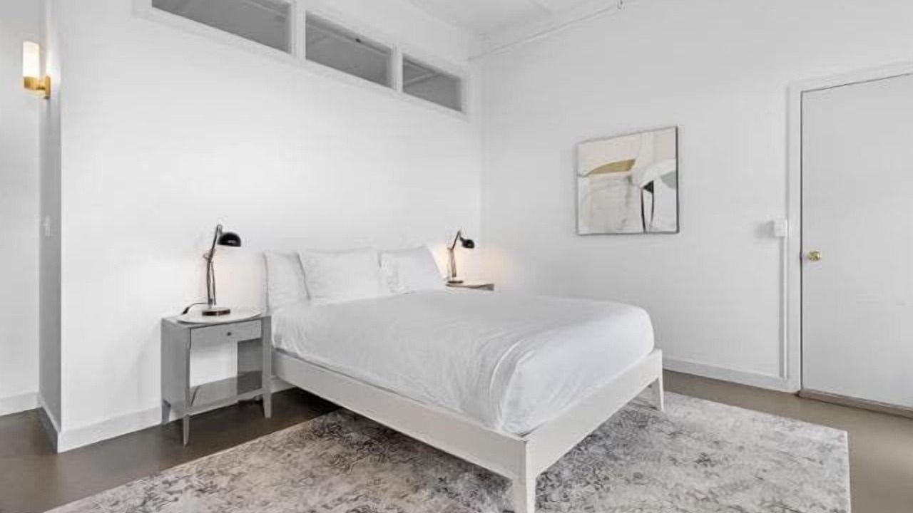 Photo of Bedroom in Rockland