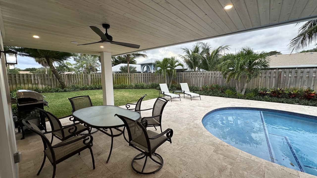 Photo of Outdoor in Delray Beach