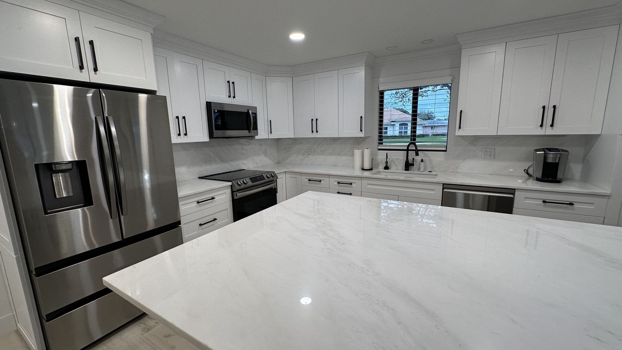 Photo of Kitchen in Delray Beach