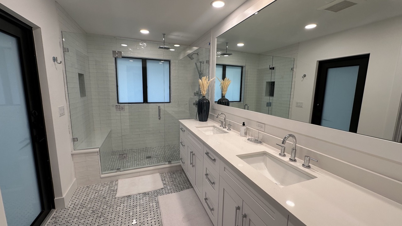 Photo of Bathroom in Delray Beach