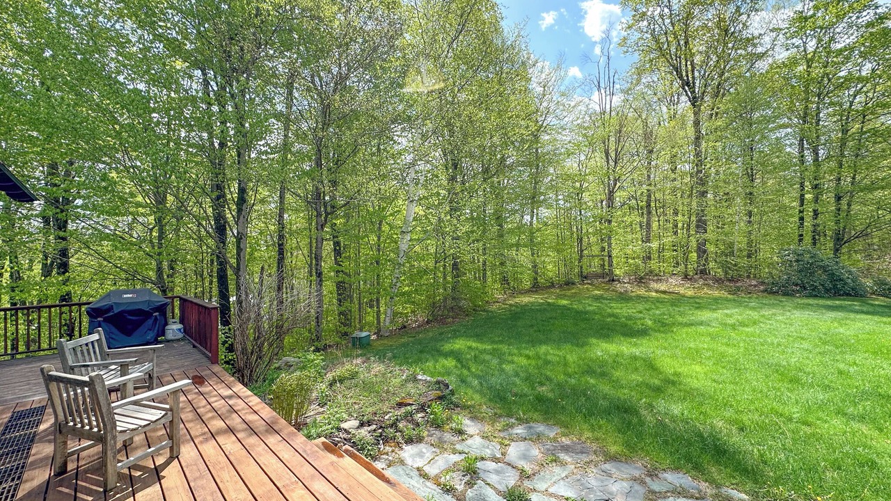 Photo of Outdoor in Waitsfield
