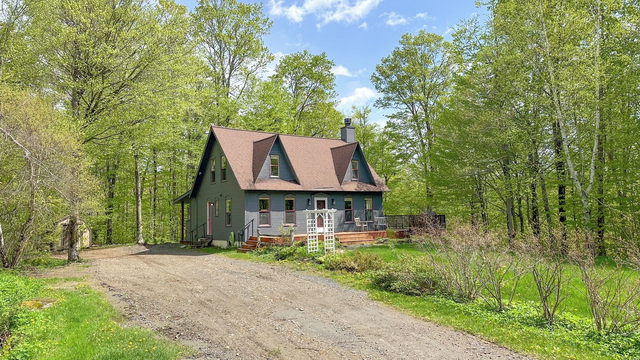 Photo of Outdoor in Waitsfield