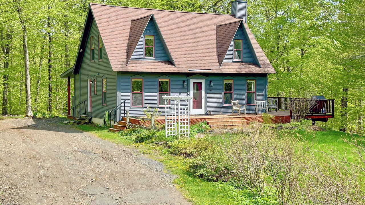 Photo of Outdoor in Waitsfield