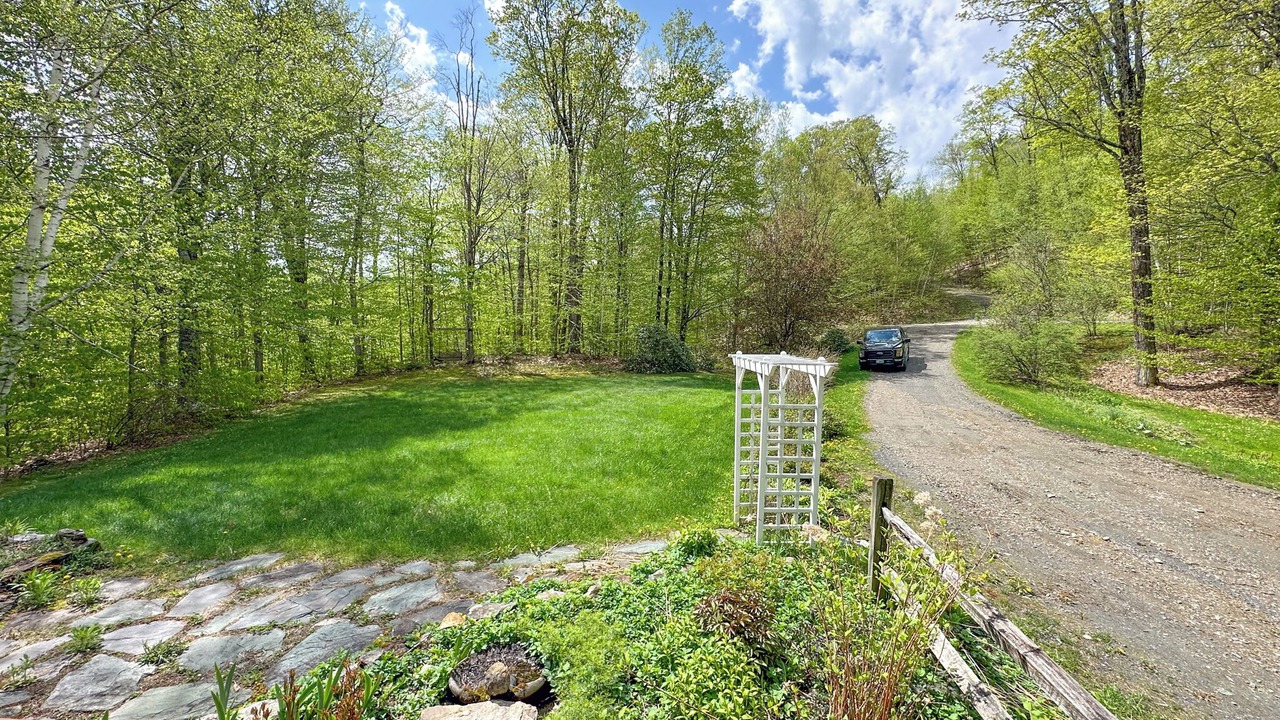 Photo of Outdoor in Waitsfield