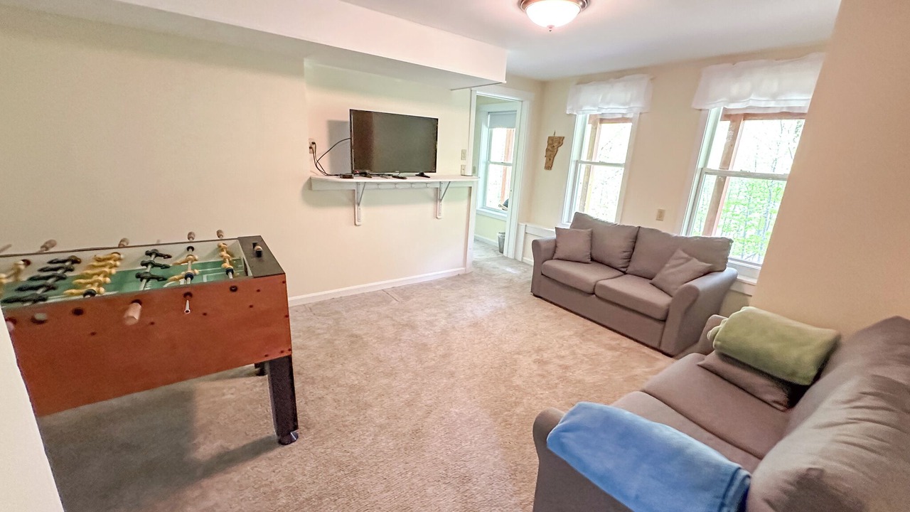 Photo of Bedroom in Waitsfield