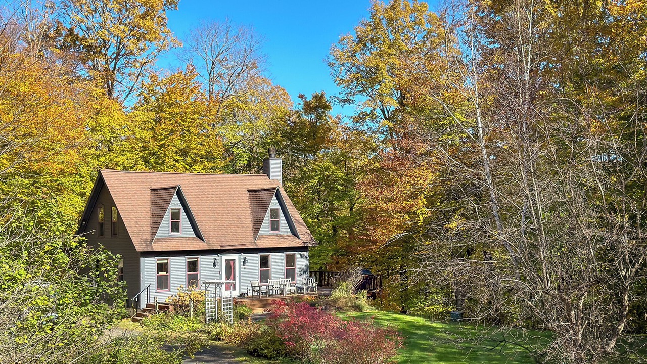 Photo of Outdoor in Waitsfield
