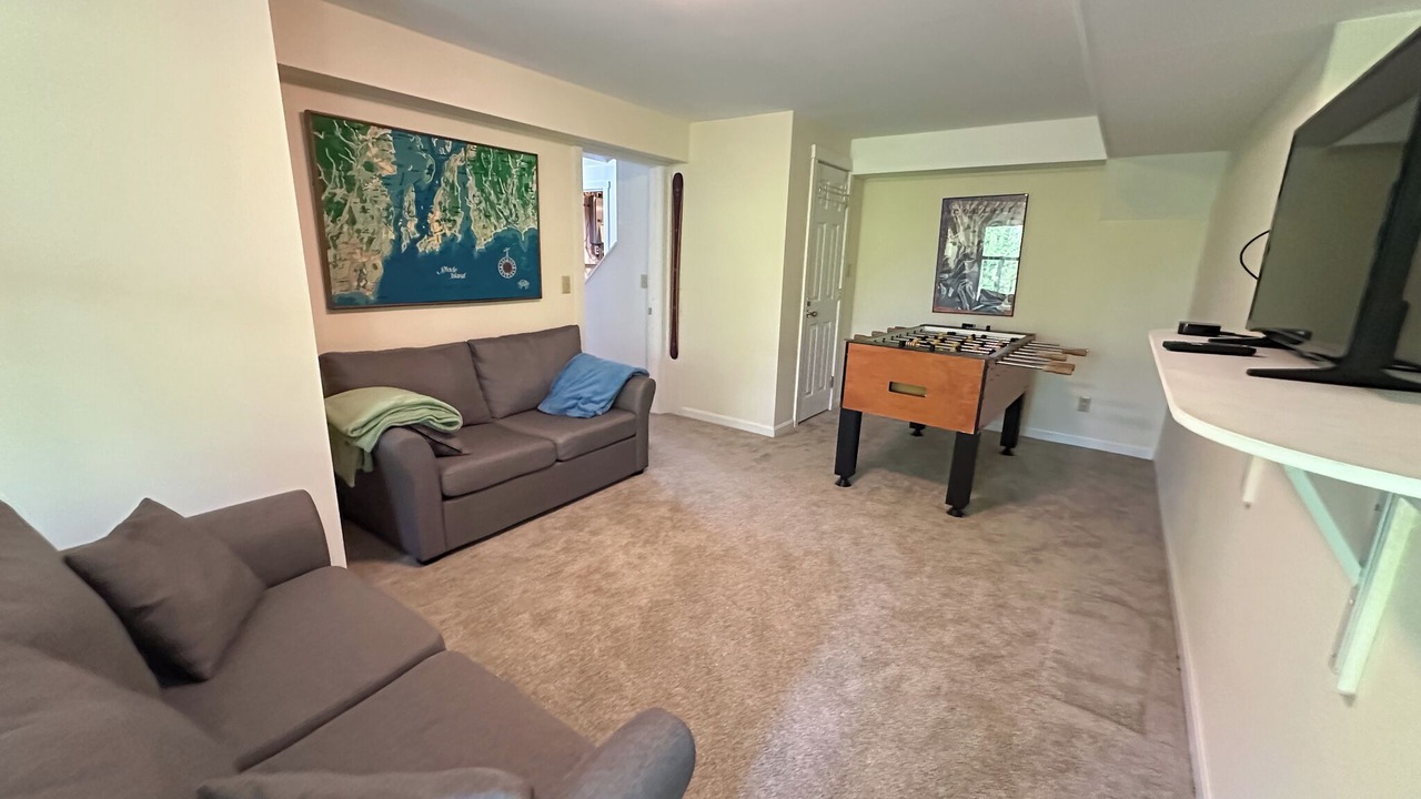 Photo of Bedroom in Waitsfield