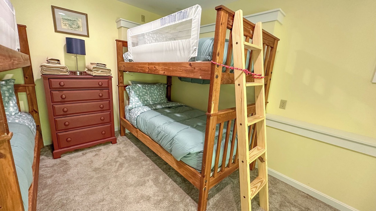 Photo of Bedroom in Waitsfield