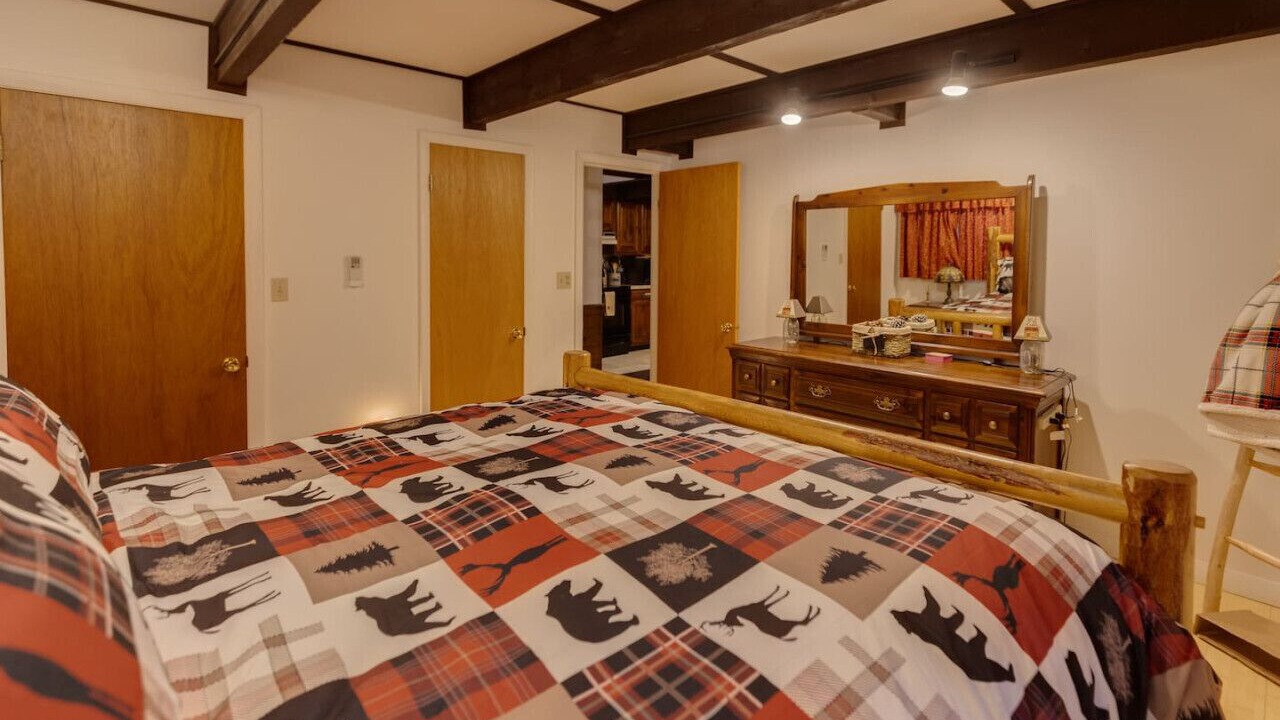 Photo of Bedroom in Bethlehem