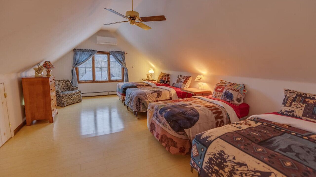 Photo of Bedroom in Bethlehem