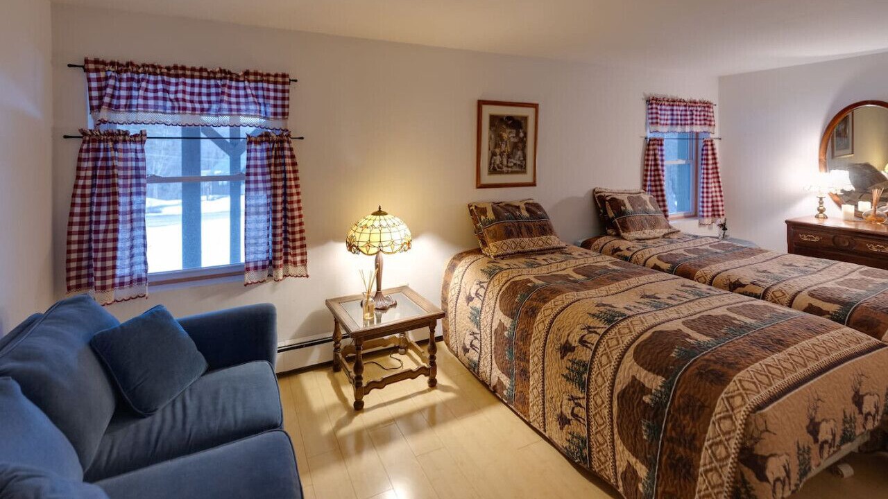 Photo of Bedroom in Bethlehem